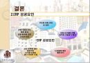 이랜드 (ERP란?, 기업소개, 도입,구축사례).pptx 19페이지