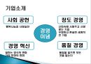 만도 (ERP란?, GSI ERP 추진동기, GSI ERP 목표, GSI ERP 도입 과정, GSI ERP 도입 효과).pptx 9페이지