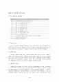 산업재해보상보험 (산재보험, 한국산재보험, 산업재해, 보험료, 보험급여, 수급권) 요약정리 4페이지