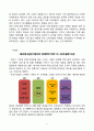 H&M 마케팅전략분석과 H&M 브랜드분석및 H&M 매출증대위한 마케팅전략 제안 12페이지