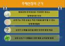 중환자실 손씻기QI주제에 따른 파워포인트입니다. 3페이지