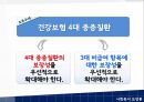 [사회복지보장론] 건강보험 4대 중증질환  3페이지