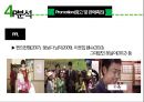 본아이에프 ★ 본죽, 본비빔밥, 본도시락 - swot, 4p, 경쟁사분석 21페이지