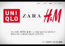 스파오 (SPAO) 브랜드 리포지셔닝 위한 스파오 마케팅 프로모션 전략제안.PPT자료 16페이지