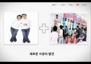 스파오 (SPAO) 브랜드 리포지셔닝 위한 스파오 마케팅 프로모션 전략제안.PPT자료 21페이지