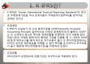 국제회계기준(IFRS) 금융산업에서의 영향 분석 4페이지