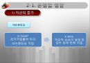 국제회계기준(IFRS) 금융산업에서의 영향 분석 12페이지