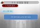 국제회계기준(IFRS) 금융산업에서의 영향 분석 13페이지