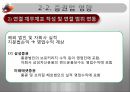 국제회계기준(IFRS) 금융산업에서의 영향 분석 20페이지