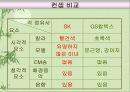 [마케팅] SK와 GS칼텍스의 기업분석 및 마케팅 광고 분석 26페이지