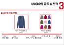 [글로벌경영][경영전략] UNIQLO의 글로벌전략 19페이지