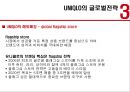 [글로벌경영][경영전략] UNIQLO의 글로벌전략 22페이지
