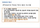 [경영정보] ZARA 10페이지