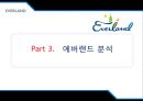[경영분석][시장분석]테마파크(에버랜드, 디즈니랜드)의 경영분석  9페이지