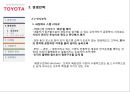 [경영전략][기업과경영] 도요타 경영전략 (Smile for Tomorrow, Strategy of Toyota).pptx 27페이지