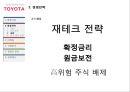 [경영전략][기업과경영] 도요타 경영전략 (Smile for Tomorrow, Strategy of Toyota).pptx 33페이지