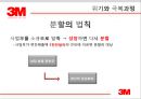  조직혁신론 : 조직문화-학습조직 사례 (3M의 학습조직) 15페이지
