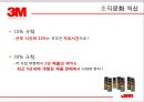  조직혁신론 : 조직문화-학습조직 사례 (3M의 학습조직) 20페이지