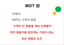 고객접점 MOT (Moment Of Truth).pptx 3페이지