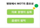고객접점 MOT (Moment Of Truth).pptx 6페이지