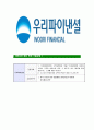 [우리파이낸셜-최신공채합격자기소개서] 우리파이낸셜자소서,우리파이낸셜자기소개서,우리파이낸셜자소서,우리파이낸셜자기소개서,우리파이넨셜자소서,우리파이낸셜 7페이지