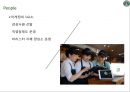 스타벅스(STARBUCKS) 전략분석, swot분석, 5p.pptx 24페이지