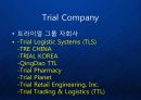 [트라이얼마트]유통전략 TRIAL COMPANY 일본 유통업계의 한국진출과 초저가 불황형 경영전략 5페이지