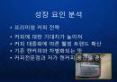 [JARDIN]RTD 프리미엄 편의점 컵커피 시장과 원두커피 전문 기업 쟈뎅 JARDIN 성장전략 발표 PPT 10페이지