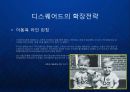 [디스퀘어드]이태리 프리미엄진 브랜드 DSQUARED2 브랜드 마케팅과 포트폴리오 확장전략 발표 PPT 15페이지