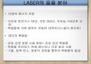 [공학] LASER (레이저/레이져).pptx 22페이지