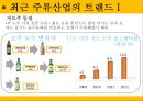  산업분석 - ‘주류산업’ 앞으로의 전망은 16페이지