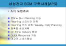  삼성전자 SCM 사례 16페이지