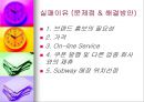 [기업분석] 한국 샌드위치 전문점 서브웨이(Subway)의 마케팅 현황과 나아가야 할 방향.pptx 17페이지