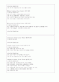 [임상심리학] MMPI 해석 14페이지