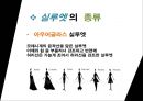 [패션 디자인론] 실루엣(Silhouette).pptx 6페이지