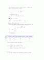 [화학실험] 알칼리 소비량 : 수중에 함유된 강산, 유기산, 염류 등을 중화하는데 소비되는 알칼리 소비량(pH9)를 실험에 의하여 구한다. 4페이지
