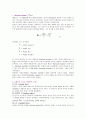 [유체역학] 레이놀즈수(Reynolds number) 실험 보고서 2페이지