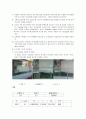 [유체역학] 레이놀즈수(Reynolds number) 실험 보고서 4페이지