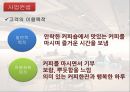 사업계획서-대학교앞 커피전문점 창업 사업계획서 PPT자료 10페이지