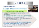 국제투자와 해외시장 진출방식의 모형 7페이지