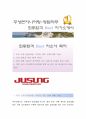 주성엔지니어링 합격자소서[영업직무 합격자] 주성엔지니어링 자기소개서,주성엔지니어링 자소서,주성엔지니어링 채용정보, 주성엔지니어링 1페이지