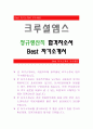 크루셜엠스[정규생산직 합격자] 크루셜엠스 자기소개서,크루셜엠스 자소서,크루셜엠스 채용정보, 크루셜엠스 자소서자기소개서 1페이지