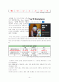 마이크로소프트 윈도우폰 마케팅상황 분석과 윈도우폰 마케팅전략 제안 12페이지