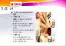 오리온 기업 경영 마케팅분석 4페이지