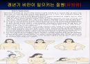 연령별(체형별) 비만에 대해서 ppt 21페이지
