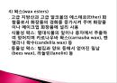 화장품학 ppt 11페이지