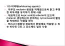 화장품학 ppt 17페이지