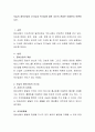 오늘의 정보산업의 순기능과 역기능에 대한 자신의 관점은 어떠한지 토론. 2페이지