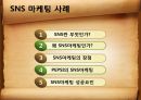  SNS마케팅의 장점과 사례연구 2페이지