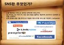  SNS마케팅의 장점과 사례연구 3페이지